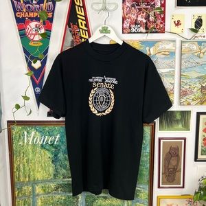 Vintage 1992 Philippine Jaycee Senate Convention T-Shirt